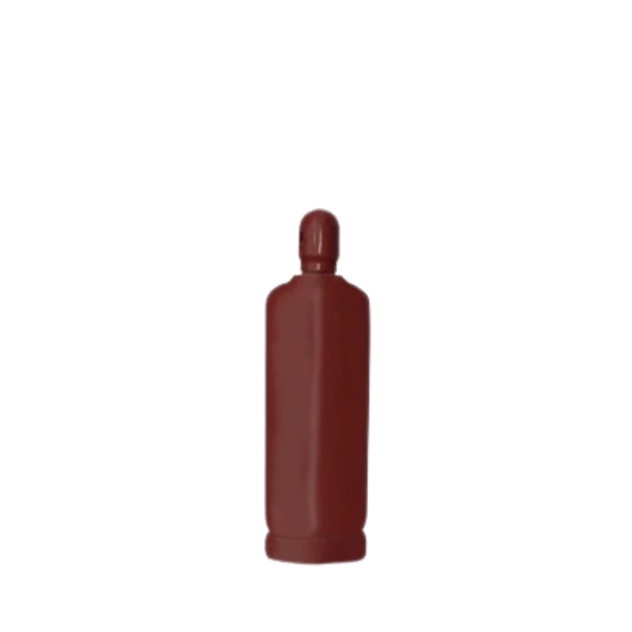 Cilindro de Acetileno A-40